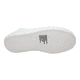 thumbnail image 5 of ZAPATILLAS URBANAS WEIDE BLANCO/PLATEADO MUJER | ZW33 - Talla 40, 5 of 6