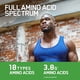 thumbnail image 5 of Optimum Nutrition Super Amino 2222 Aminoacidos 320 Tabletas, 5 of 9