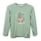 thumbnail image 1 of Polera Niño Verde Pillin, 1 of 3