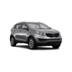 thumbnail image 2 of Disco Freno para auto Kia Sportage 2010-2015 Trasero, 2 of 9