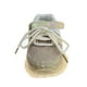 thumbnail image 5 of Zapatilla Con Luces Dorado Vía Franca, 5 of 10