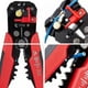 thumbnail image 4 of Pelacables Alicate Automático Crimpeadora Pinza Corta Cables, 4 of 4