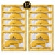 thumbnail image 3 of Parches para Ojos REVITALE 24k Gold - 10 pares, 3 of 9