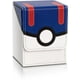 thumbnail image 1 of Estuche Coleccionable para Cartas AARONMEI Azul+Rojo, 1 of 3