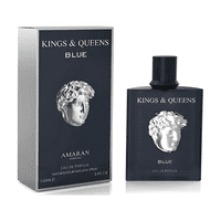 Amaran - Perfume Kings Queens Blue Edp 100 Ml