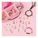 thumbnail image 3 of Pulseras con Dijes Glitz 'N Glam Make It Real, 3 of 5