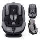 thumbnail image 4 of Silla de Auto Stage Fx Slate Gris, 4 of 5