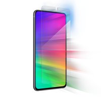 Protector De Pantalla Zagg Glass Elite Visionguard Galaxy S21 Fe