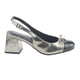 thumbnail image 2 of Zapato Via Marte Mujer 067-001-01 Dorado Casual, 2 of 9