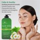 thumbnail image 4 of Gel de Aloe Vera Being Naturals 500 ml con Mucina de Caracol, 4 of 6
