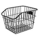 thumbnail image 4 of Cesta De Almacenamiento Trasera De Alambre Metálico Para Bicicleta, Contenedor De Carga Para Bicicleta Plegable, 4 of 5