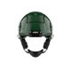 thumbnail image 2 of Casco Schutt F7 2.0 Mediano Verde Oscuro Brillante, 2 of 6