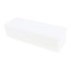 thumbnail image 4 of Tiras de cera de papel depilatorio no tejido de 100 piezas para cera de depilación de piernas, 4 of 5