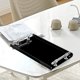thumbnail image 5 of Bandeja Rectangular Para Servir, Bandeja De Almacenamiento De Joyas Para Comedor, Mesa, Cocina, Color Negro S, 5 of 6