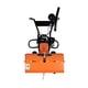 thumbnail image 2 of Motocultivador Gasolina 7,0 Hp Con Foco Hhgt-001b, 2 of 3