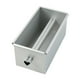thumbnail image 2 of Molde Para Pan Tostado Con Aleación De Aluminio Hueca Molde Para Hornear Pan Molde Para Pasteles Molde Para Pan 250 G De Masa CORAZÓN, 2 of 3
