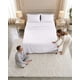 thumbnail image 2 of Juego Sabanas Plaza King Lisas Suaves 4 Piezas De Cama, 2 of 6