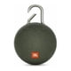 thumbnail image 1 of Parlante Bluetooth Portatil 3w Rms Ip67 Verde Clip 3, 1 of 3