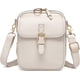 thumbnail image 1 of Bolso bandolera mujer antirrobo hombro ranuras tarjetas correa ajustable hombro, 1 of 8