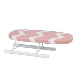 Bothyi - Mini Tabla De Planchar Plegable Para Viajes, Hogar, Dormitorio