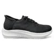 thumbnail image 1 of Zapatilla Mujer Confort Urban Negra New Walk, 1 of 1