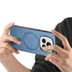 thumbnail image 2 of Magnetic Slim Case for Honor Magic 6 Pro with Camera Guard & Anti-Scratch Back Blue, 2 of 6