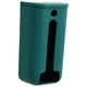 thumbnail image 1 of Soporte De Almacenamiento Para Bolsas De Comestibles Dispensador De Bolsas De Comestibles Para La Despensa Del Hogar De La Oficina Verde, 1 of 3