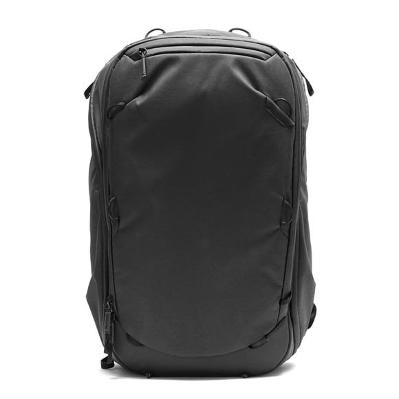 Mochila Peak Design Travel 45L Expandible Resistente a la Intemperie