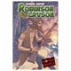 thumbnail image 1 of Robinson Crusoe - Novela Gráfica blanco, 1 of 2