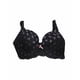 thumbnail image 1 of Sostén Microfibra Mujer Lady Genny S-687C Encaje Soft, 1 of 3