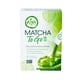 thumbnail image 1 of Matcha En Polvo Verde To Go Grado Ceremonial Paquete De 10, 1 of 6