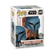 thumbnail image 1 of pop Star  Wars - the mandalorian - Koska Reeves 489, 1 of 2