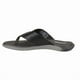 thumbnail image 3 of Havaiana Kildare Cuero Negra, 3 of 5