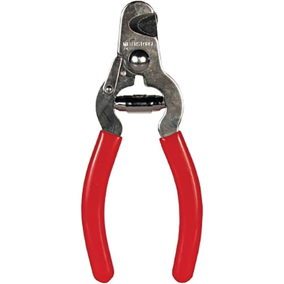 Cortaúñas para perro Millers Forge MF743 de acero inoxidable