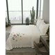 thumbnail image 5 of Quilt Cubrecama Verano Estampado Floral con Bobos 2 Plazas, 5 of 7