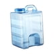 thumbnail image 4 of Contenedor De Agua Para Acampar, Portabotellas De Agua Vacía Para Mochilero, Hogar, 24L, 4 of 5