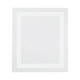 thumbnail image 2 of ESPEJO RECTANGULAR 65x75x1,9 CM FM-066, 2 of 4