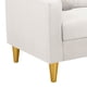thumbnail image 3 of Sofa New Retro 3CG Felpa 01 Crudo, 3 of 6