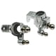 thumbnail image 4 of 2 Piezas De Piezas De Actualización De Coche RC Piezas De Bricolaje Reemplazar Para Scy16101 16102 16106 Kits De Dirección Delantera, 4 of 5