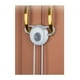 thumbnail image 3 of Seguros Para Bloqueo De Puertas Blanco, 3 of 3