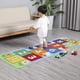 thumbnail image 4 of Alfombra con rayuela Dafina Specialties Hop & Count Kids, 66 x 198 cm, 4 of 7