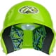 thumbnail image 3 of Casco de bateo Rawlings REMIX T-Ball Verde, 3 of 7
