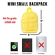 thumbnail image 5 of Mochila Disney Mickey Mouse Kids 30x25x10 cm Poliéster, 5 of 9