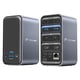 thumbnail image 1 of Estación de acoplamiento USB C con doble monitor para MacBook Pro/Air, 1 of 9