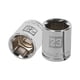 thumbnail image 1 of Dado Hexagonal Milimetrico Cuadrante 1/2" 23mm, 1 of 2