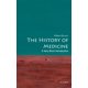 thumbnail image 1 of Libro Oxford University Press, EE. UU.: Historia de la Medicina, 1 of 1