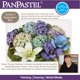 thumbnail image 4 of Set de coloración floral PanPastel de 7 colores, pasteles profesionales, 4 of 6