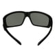 thumbnail image 2 of Lentes de Seguridad 3M Maxim Elite 1000 Negro ANSI, 2 of 3