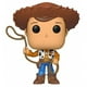 thumbnail image 2 of Funko Pop - Toy Story 4 - Oficial Woody (522), 2 of 2