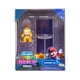 thumbnail image 4 of Mini figuras de 1.5 pulgadas con Star Launcher, paquete de 6 Super Mario Galaxy, 4 of 9